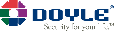 Doyle Security Systems Logo